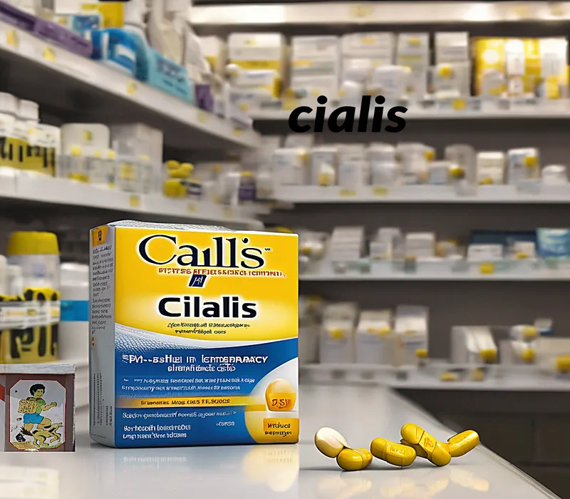 Cialis diario 5 mg precio